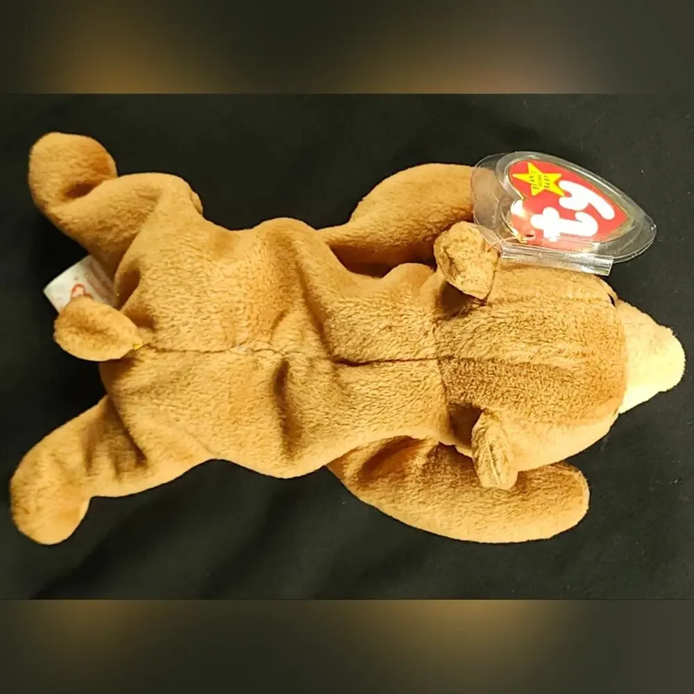 Ty beanie baby